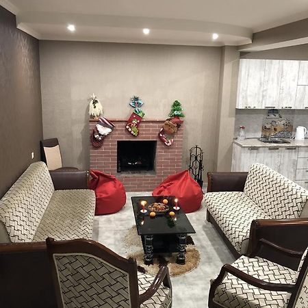 Cottage In Bakuriani Dış mekan fotoğraf